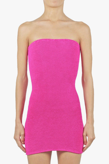 Saint Barth - Abito - 411248 - Fuxia - 3
