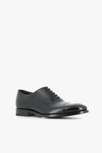 Oxford Classico 52301 Nero Uomo - 3