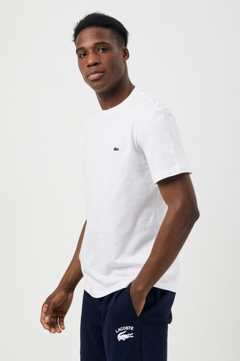 T-shirt cotone Pima 001 - 3