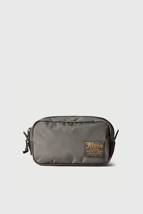 Travel Pack Verde Militare