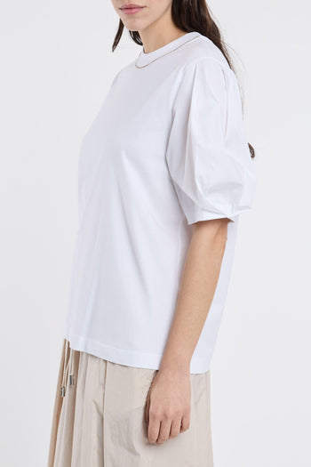 T-shirt Multicolor 97% CO 3% EA - 2