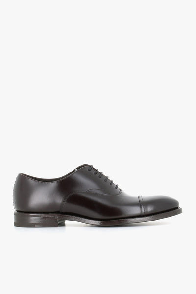 Oxford Classico 52301 Marrone Uomo