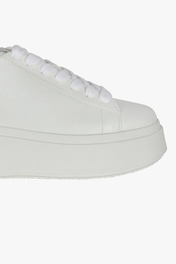 - Sneakers - 430128 - Bianco - 6