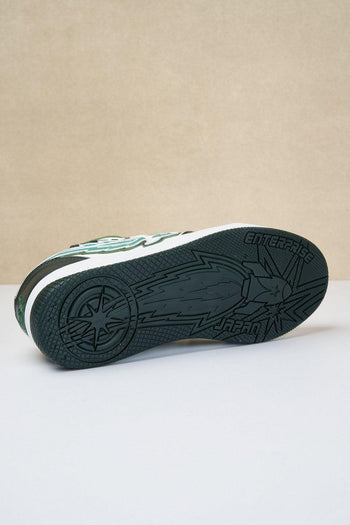 Sneaker Rocket - 5