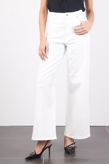 Medina Pantalone Bull Burro - 2