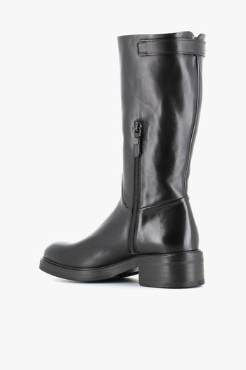 Stivale 15681e Nero Donna - 4