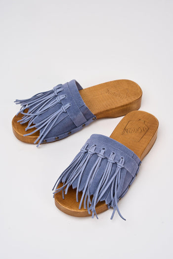 Zoccoli Frangia 5621 - 6