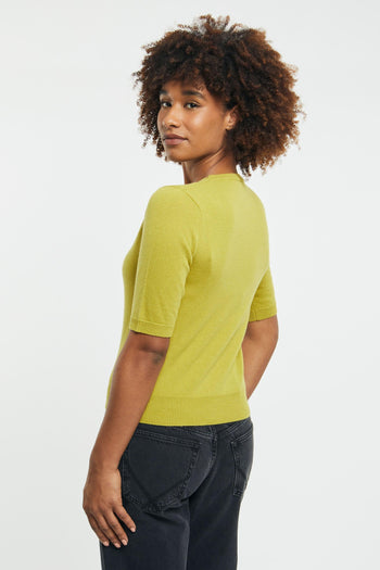 Maglia Girocollo 4256 - 6