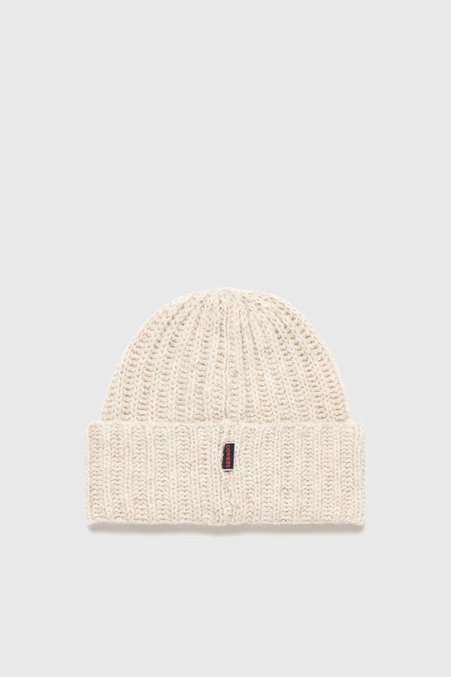 Cappello Lowell Lana Beige