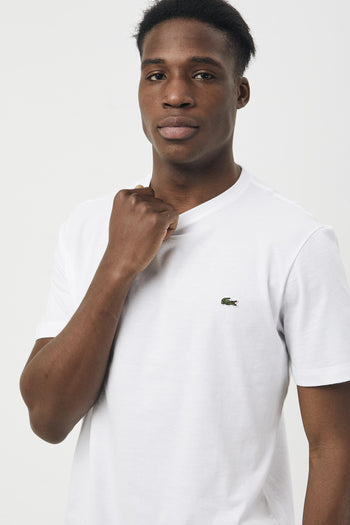 T-shirt cotone Pima 001 - 6