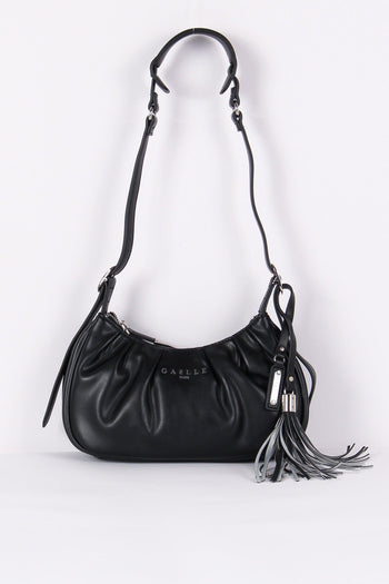 Mezzaluna Arriccio Nero - 4