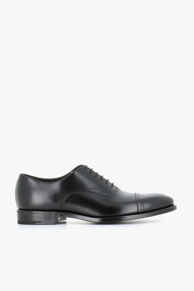 Oxford Classico 52301 Nero Uomo