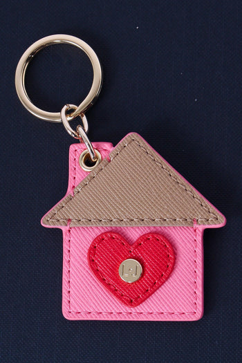 Portachiavi Casa Pink Lemonade - 4