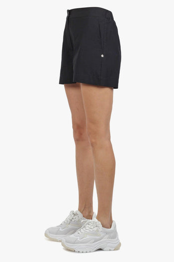 - Shorts - 430770 - Nero - 4