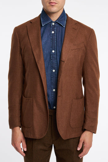 Giacca Multicolor Uomo - 2