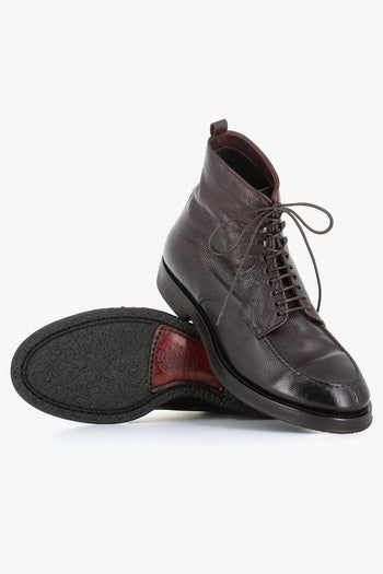 Anfibio Ulisse 47056 Marrone Uomo - 2