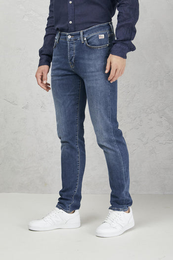 Jeans 529 Apus - 2