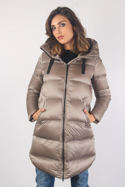 Bomboogie Piumino Donna Bomboogie Che Marca E Bomboogie Piumino