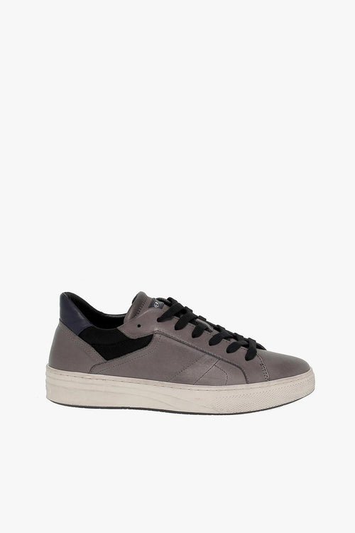 Sneakers FORCE in pelle