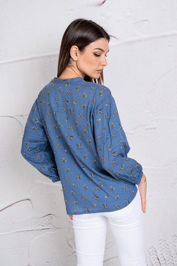 Camicia 3768 - 5