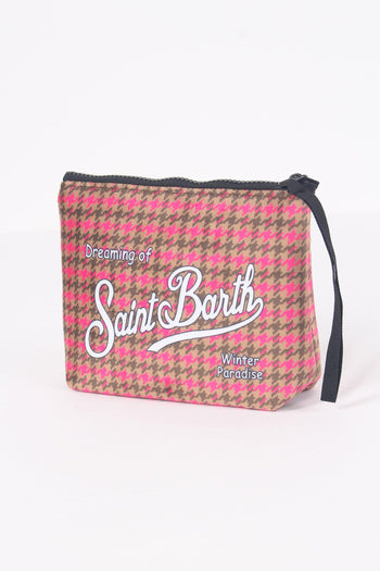 Pochette Logo Pieddepoule Soft - 2