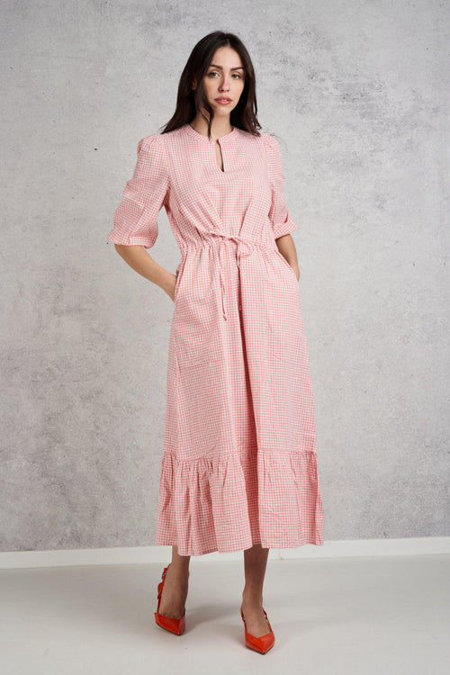 Abito Multicolor Donna