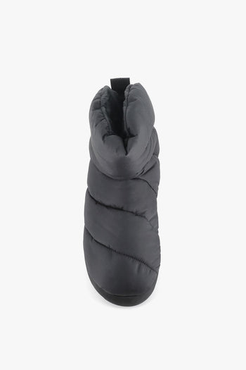Stivaletto Luna Nero Donna - 5