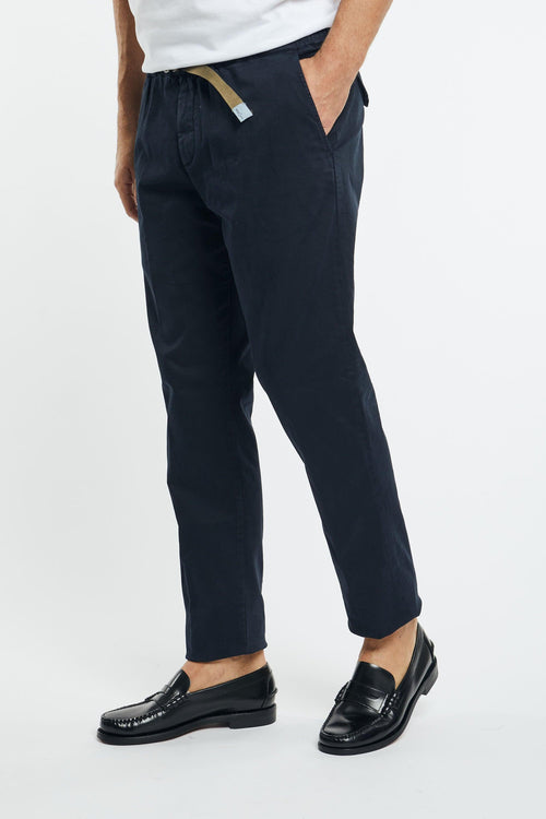 Pantalone jogger - 2