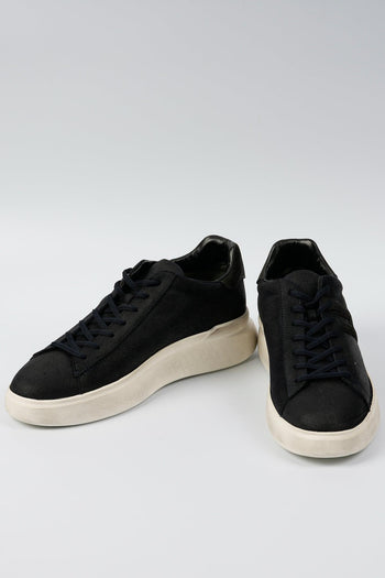 H580 Sneaker Crosta Blu/grigio Uomo - 4