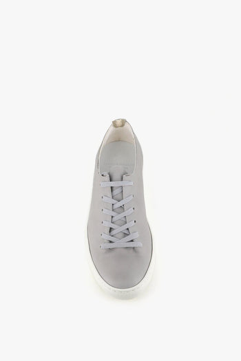 Sneaker Leggera/100 Grigio Donna - 5