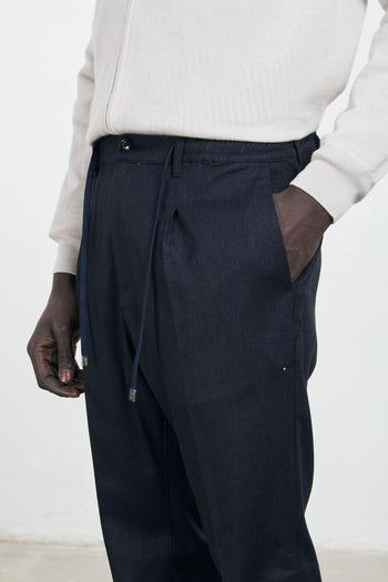 7237 Pantalone Mitte - 4