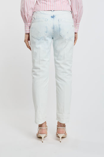 jeans Koons Acidato 5122 - 8