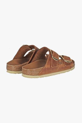 - Sandali - 430251 - Cognac - 4