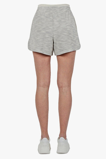 - Shorts - 430363 - Grigio/Panna - 5