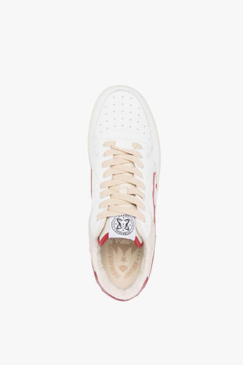 Scarpe Bianco Uomo - 2