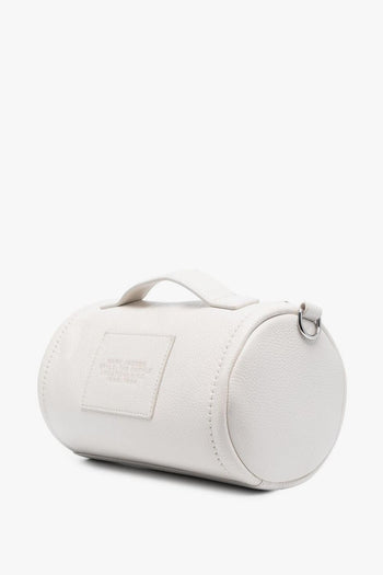 Borsa Bianco Donna - 4