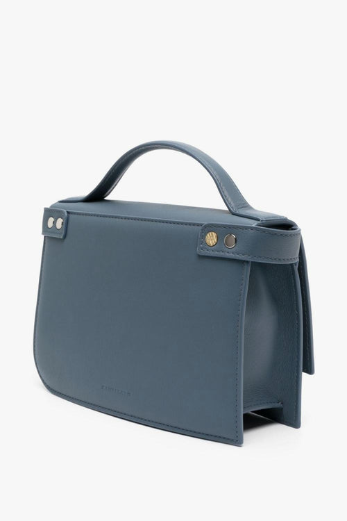 Borsa Blu Donna - 2