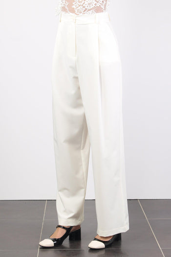 Pantalone Pence Burro - 6
