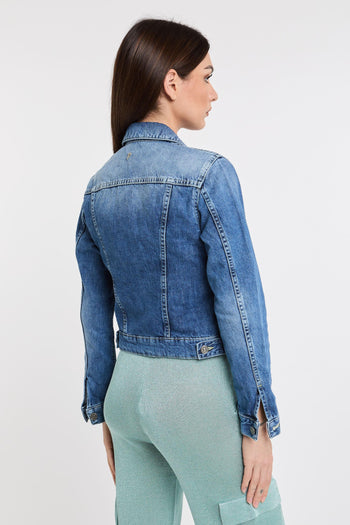 Giubbino Jeans 5117 - 6