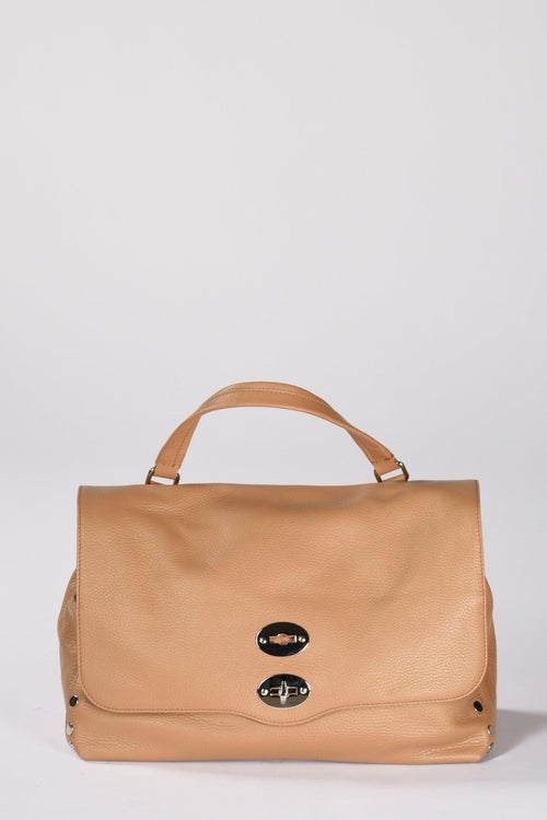 Postina M Daily Beige Scuro Donna