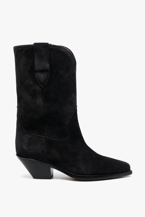 Isabel Scarpe Nero Donna