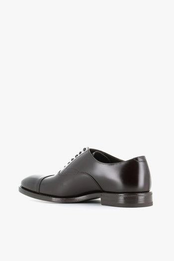 Oxford Classico 52301 Marrone Uomo - 4