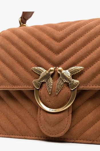 Borsa Marrone Donna - 3