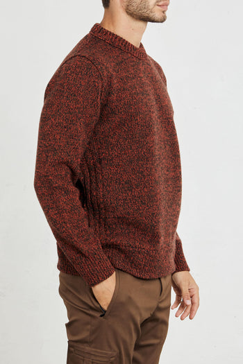7688 Maglia Girocollo - 3