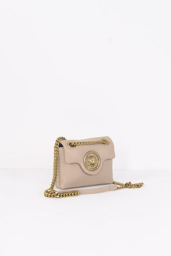 Shopping Puffy Piccola Taupe - 5