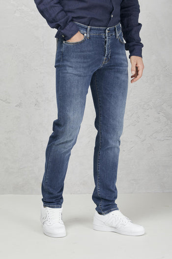 Jeans 529 Apus - 3