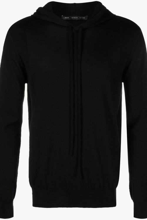 Maglia Nero Uomo