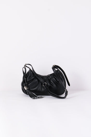 Mezzaluna Arriccio Nero - 2