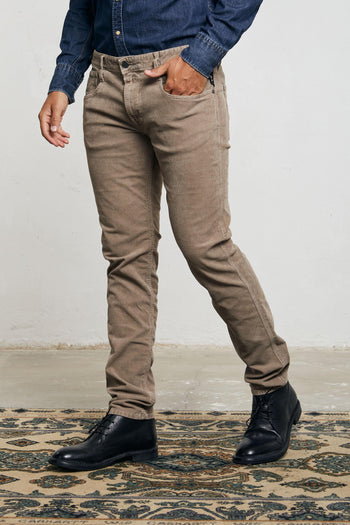 7543 Pantalone Anbass - 2