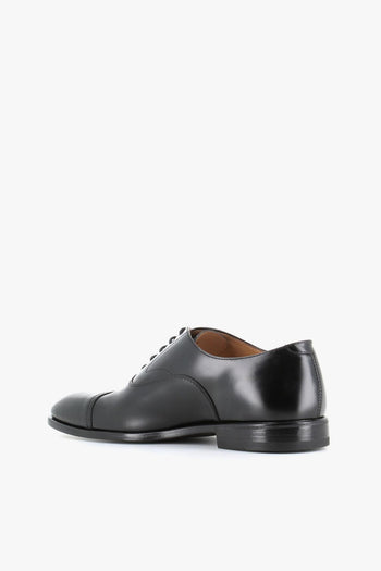 Oxford 73307.p.0 Nero Uomo - 4